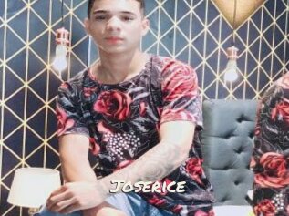 Joserice