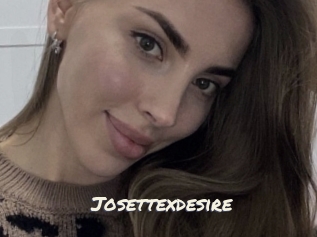 Josettexdesire