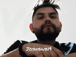 Joshyhub19