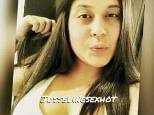 Josselinesexhot