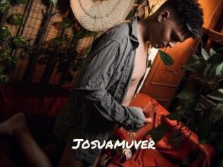 Josuamuver
