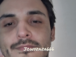 Jowyzaza666