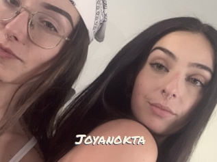 Joyanokta