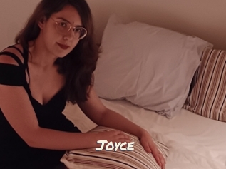 Joyce