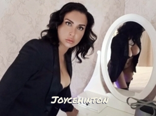 Joycehinton