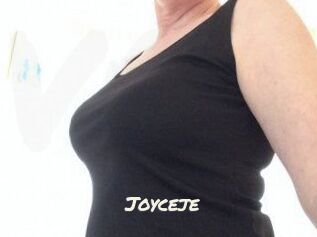 Joyceje