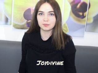 Joydivine