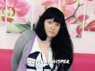 Joyfulwhisper