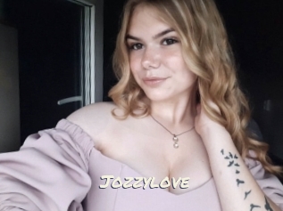 Jozzylove