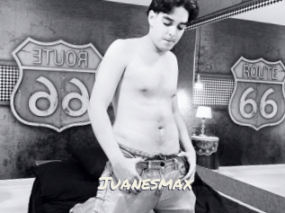 Juanesmax