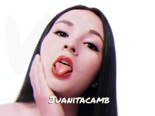 Juanitacamb
