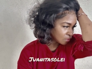 Juanitasolei