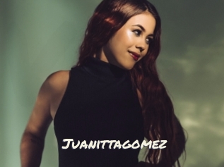Juanittagomez