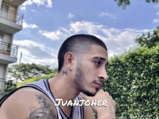 Juanjoher