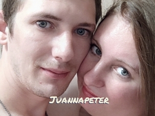 juannapeter Vierges