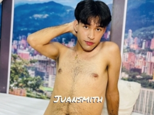 juansmith Vierges