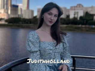 Judithholland