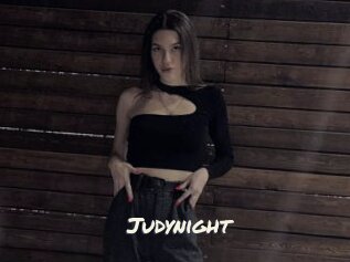 Judynight