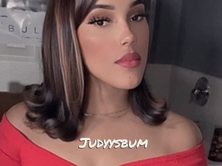 Judyysbum