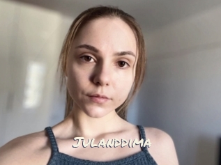 Julanddima