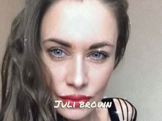 Juli_brown