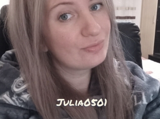 Julia0501