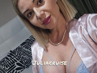 Juliacruise