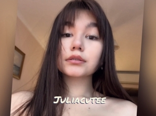 Juliacutee