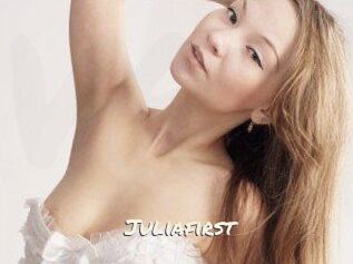Julia_first