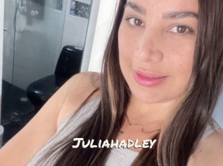 Juliahadley