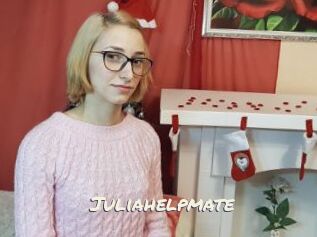 Juliahelpmate