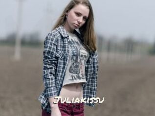 Juliakissu