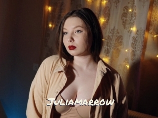 Juliamarrow