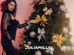 Juliamills