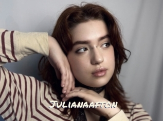 Julianaafton