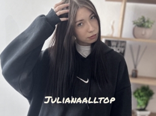 Julianaalltop
