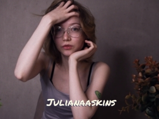Julianaaskins