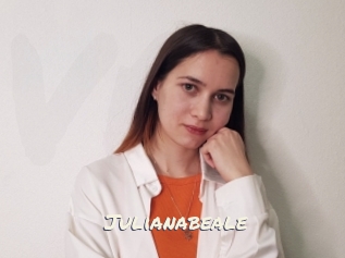Julianabeale