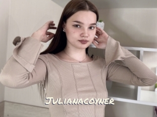 Julianacoyner