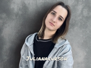 Julianacurson
