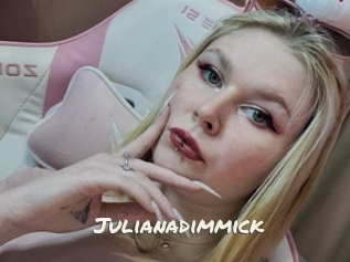 Julianadimmick