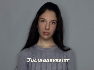 Julianaeverist