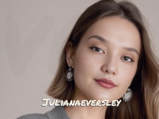 Julianaeversley