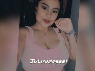 Julianaferri