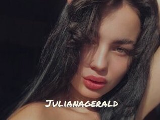 Julianagerald