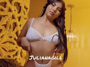 Julianagill