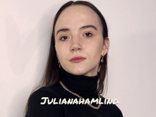 Julianahamling