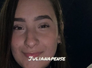 Julianapense