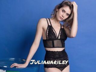 Julianariley