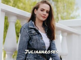Julianaroses